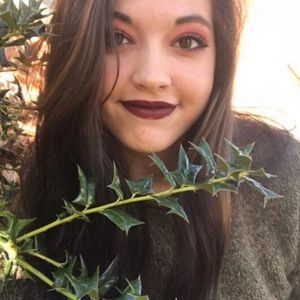 Meet your Posher, Allison